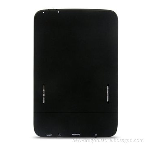 6-inch E-ink E-book Reader with PVI Screen, 1,500mAh/3.7V Battery Capacity